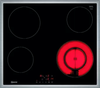 Электрическая варочная поверхность NEFF T16SBF1L0 Электрическая варочная поверхность NEFF T16SBF1L0