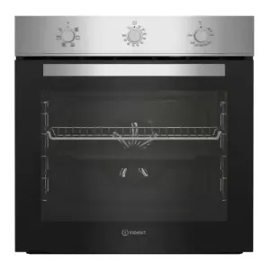 Духовой шкаф INDESIT IBFTE 3634 IX Духовой шкаф INDESIT IBFTE 3634 IX