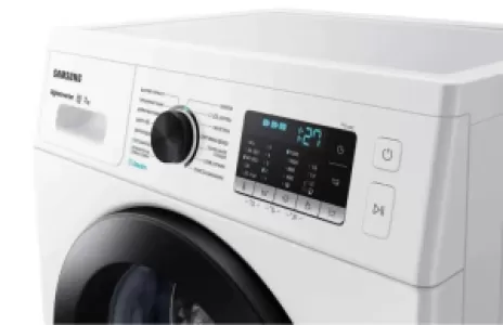 Стиральная машина WW70AG5S20CE/LP SAMSUNG