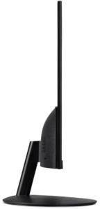Монитор Acer SA272UG0bmiipx 27'', 16:9, IPS, QHD, 1/4ms, 250cd, 120Hz, HDMI, DP, SPK