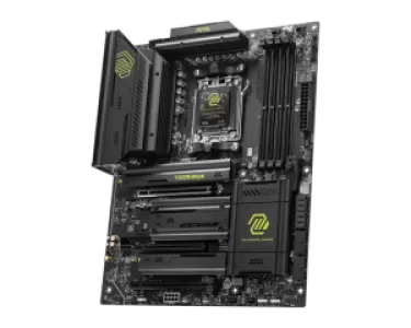 Материнская плата AMD X870 SAM5 ATX MAG X870 TOMAHAWK WIFI MSI