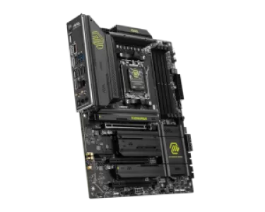 Материнская плата AMD X870 SAM5 ATX MAG X870 TOMAHAWK WIFI MSI