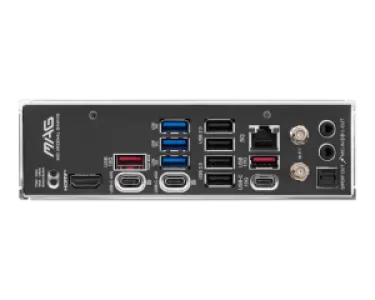 Материнская плата AMD X870 SAM5 ATX MAG X870 TOMAHAWK WIFI MSI