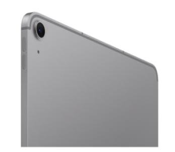 Планшет iPad Air 2025 13" Wi-Fi 256GB Space Gray, MCNN4HN/A