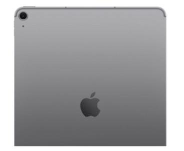 Планшет iPad Air 2025 13" Wi-Fi 256GB Space Gray, MCNN4HN/A