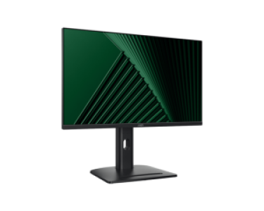 Монитор MSI 27'' PRO MP275QPG, 16:9, IPS, QHD, 4ms, 300cd, 100Hz, HDMI, DP, SPK, HAS 3y MSI