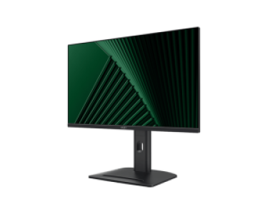 Монитор MSI 27'' PRO MP275QPG, 16:9, IPS, QHD, 4ms, 300cd, 100Hz, HDMI, DP, SPK, HAS 3y MSI