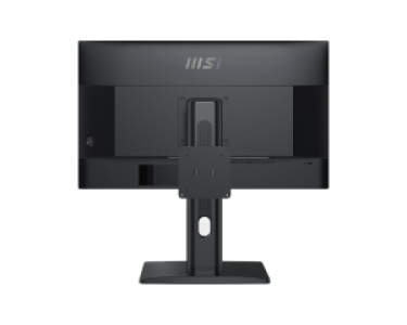 Монитор MSI 27'' PRO MP275QPG, 16:9, IPS, QHD, 4ms, 300cd, 100Hz, HDMI, DP, SPK, HAS 3y MSI