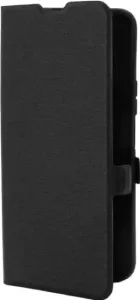 Чехол-книжка Borasco Book Case для Realme 10 (4G) Черный Чехол-книжка Borasco Book Case для Realme 10 (4G) Черный