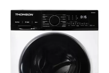 Стирально-сушильная машина WD30E8I01 THOMSON