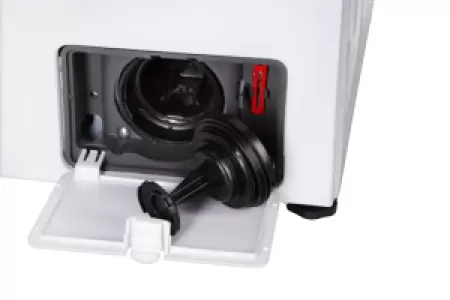 Стирально-сушильная машина WD30E8I01 THOMSON