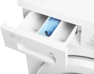 Стиральная машина F2Y1NS3W LG