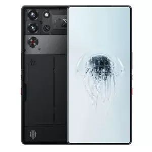 Смартфон ZTE Nubia Red Magic 10 Pro 24/1Tb Dusk Global Version Смартфон ZTE Nubia Red Magic 10 Pro 24/1Tb Dusk Global Version