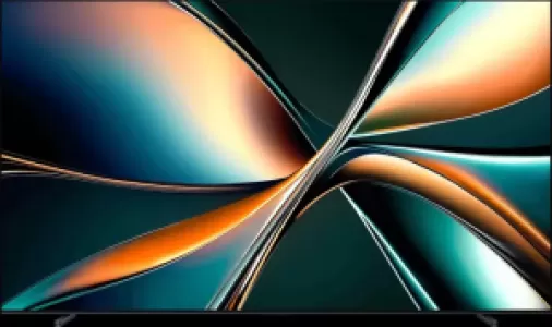 Телевизор Hisense 100U7Q Телевизор Hisense 100U7Q