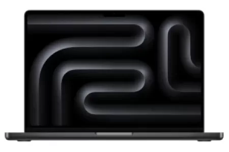 Ноутбук Apple MacBook Pro 14"/2024/10-core M4 chip 10-core GPU/16GB/1TB SSD, A3112, MW2V3HN/A, Space Black Ноутбук Apple MacBook Pro 14"/2024/10-core M4 chip 10-core GPU/16GB/1TB SSD, A3112, MW2V3HN/A, Space Black
