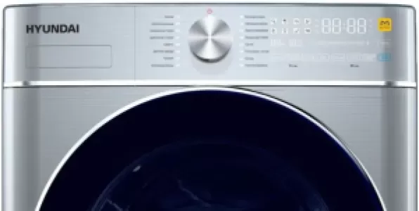 Стирально-сушильная машина Hyundai WMD9413