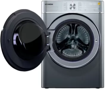 Стирально-сушильная машина Hyundai WMD9413