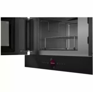 Микроволновая печь встраиваемая Bosch BFL7221B1