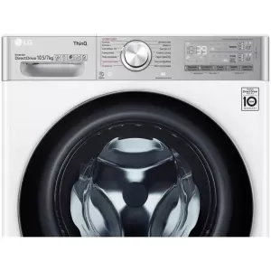 Стирально-сушильная машина LG TW4V9RD9E
