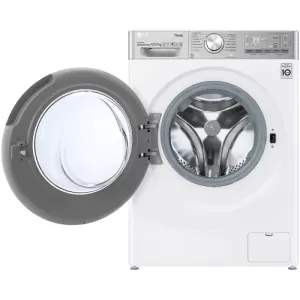 Стирально-сушильная машина LG TW4V9RD9E