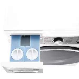 Стирально-сушильная машина LG TW4V9RD9E