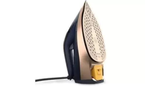 Паровой утюг Philips Azur series 8000 (DST8050/20) темно-синий