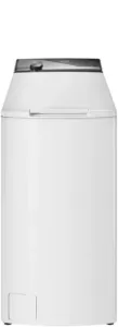 Стиральная машина MAUNFELD MFWM127ISWH
