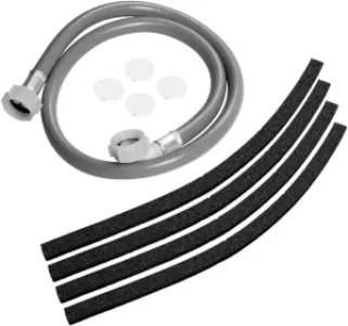 Стиральная машина MAUNFELD MFWM127ISWH