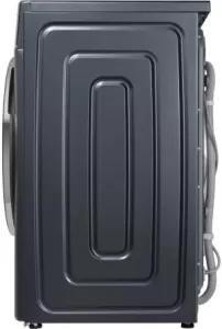 Стиральная машина MAUNFELD MFWD14106SB03, темно-серебристый