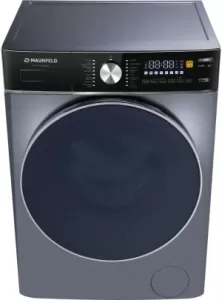 Стиральная машина MAUNFELD MFWD14106SB03, темно-серебристый