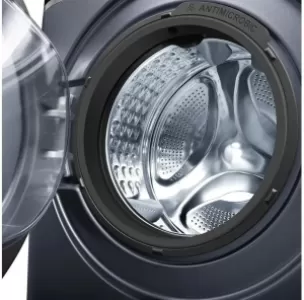 Стиральная машина MAUNFELD MFWD14106SB03, темно-серебристый