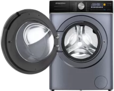 Стиральная машина MAUNFELD MFWD14106SB03, темно-серебристый