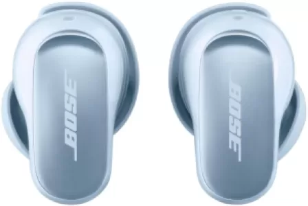 Беспроводные наушники Bose QuietComfort Ultra Earbuds, голубой Беспроводные наушники Bose QuietComfort Ultra Earbuds, голубой