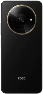 Смартфон Poco C61, 3/64 GB, Black Смартфон Poco C61, 3/64 GB, Black