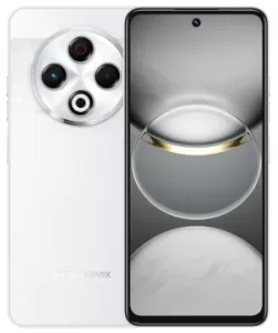Смартфон Tecno Spark 30, 8/256 ГБ, White, белый Смартфон Tecno Spark 30, 8/256 ГБ, White, белый