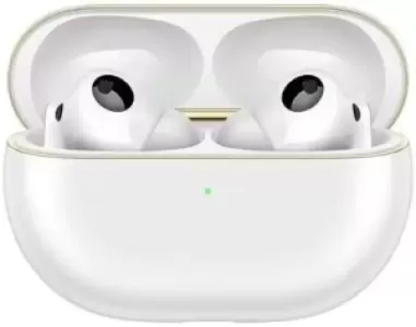 Беспроводные наушники Huawei Freebuds Pro 4, белый Беспроводные наушники Huawei Freebuds Pro 4, белый