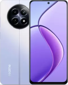Смартфон Realme 12, 8/512 GB, twilight, Purple, пурпурный Смартфон Realme 12, 8/512 GB, twilight, Purple, пурпурный