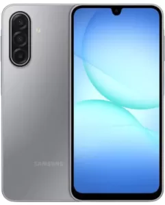 Смартфон Samsung Galaxy A17 5G, 8/256 GB, Gray Смартфон Samsung Galaxy A17 5G, 8/256 GB, Gray