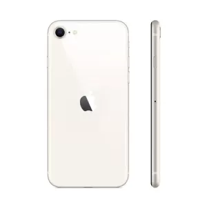 Смартфон iPhone SE 2022 64Gb Starlight Смартфон iPhone SE 2022 64Gb Starlight