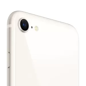 Смартфон iPhone SE 2022 64Gb Starlight Смартфон iPhone SE 2022 64Gb Starlight