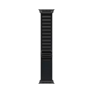Смарт-часы Apple Watch Ultra 3 Black Titanium Case with Alpine Loop