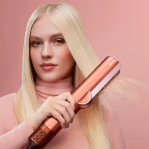 Выпрямитель Dyson Airstrait HT01 HK Amber Silk