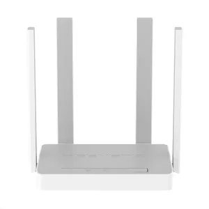 Роутер беспроводной Keenetic Runner 4G (KN-2212) Белый Роутер беспроводной Keenetic Runner 4G (KN-2212) Белый