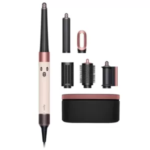 Стайлер Dyson Airwrap Complete Long HS08 Ceramic Pink/Rose Gold (Розовый/Золотой) Стайлер Dyson Airwrap Complete Long HS08 Ceramic Pink/Rose Gold (Розовый/Золотой)