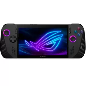 Игровая приставка ASUS ROG Ally X 24/1Tb Black Игровая приставка ASUS ROG Ally X 24/1Tb Black