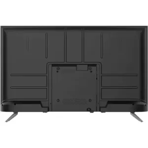 Телевизор Sber 43" LED 4K UHD Салют ТВ (SDX-43F3011)