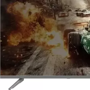 Телевизор Sber 43" LED 4K UHD Салют ТВ (SDX-43F3011)