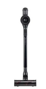 Вертикальный пылесос A9N-MASTERX BLACK LG