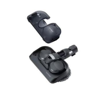 Вертикальный пылесос A9N-MASTERX BLACK LG
