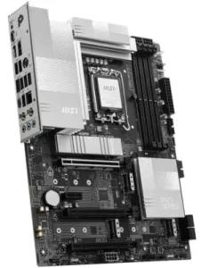 Материнская плата Z890 S1851 ATX PRO Z890-P WIFI MSI